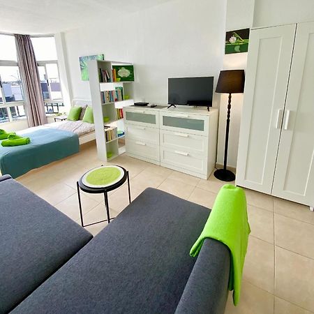 Casa Verde Corralejo Extérieur photo