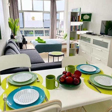 Casa Verde Corralejo Extérieur photo