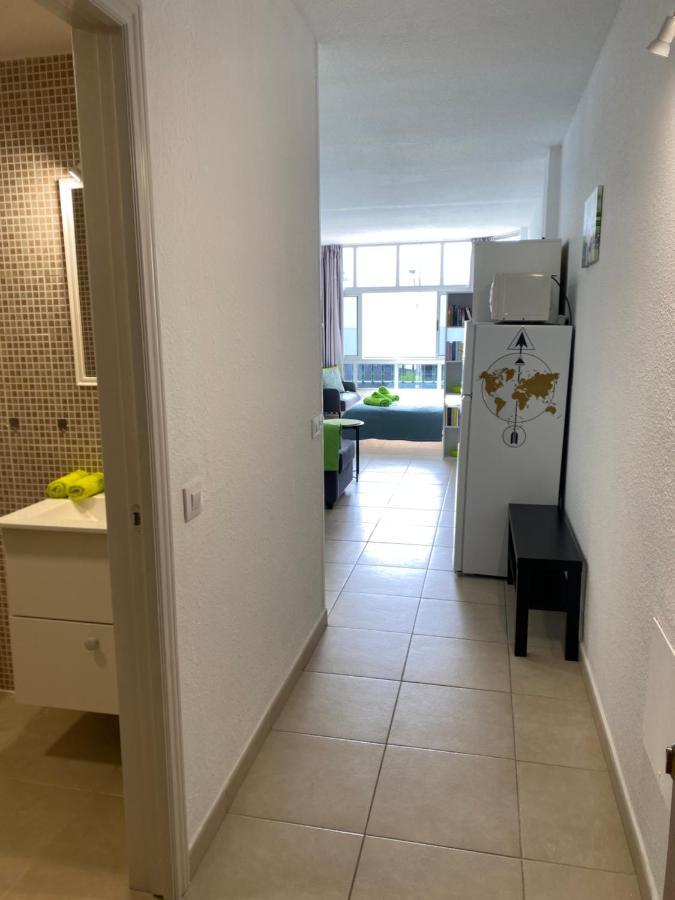 Casa Verde Corralejo Extérieur photo