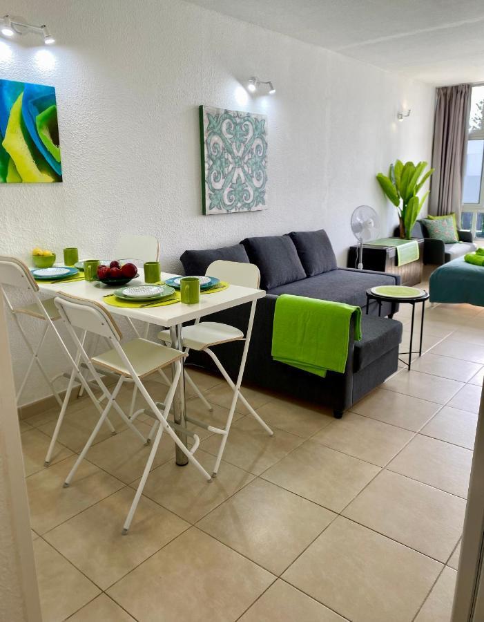 Casa Verde Corralejo Extérieur photo