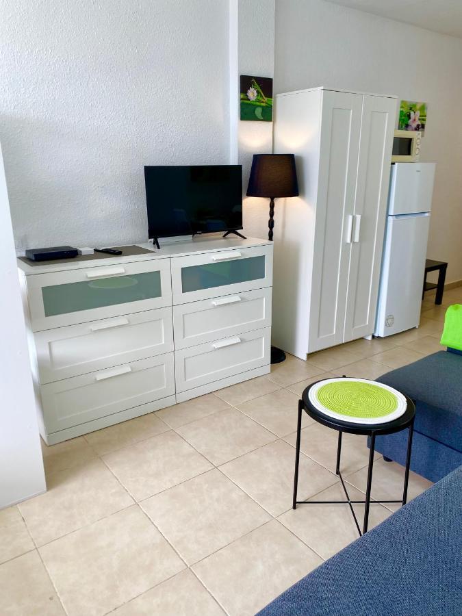 Casa Verde Corralejo Extérieur photo