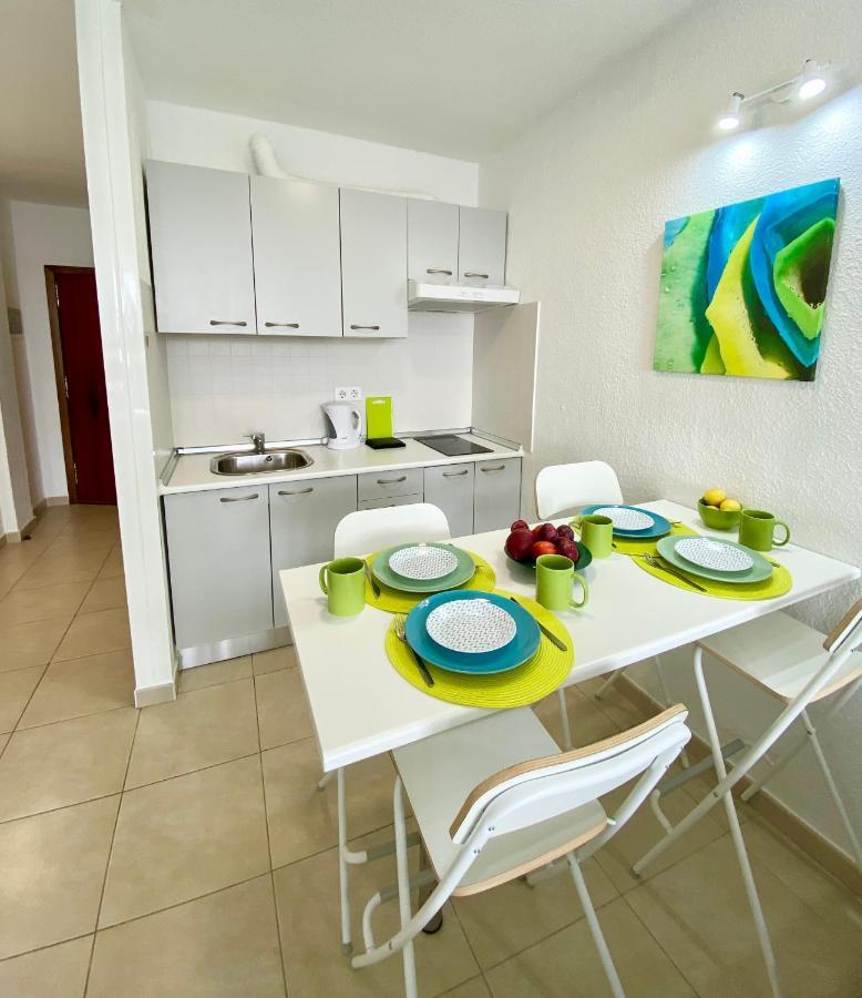 Casa Verde Corralejo Extérieur photo