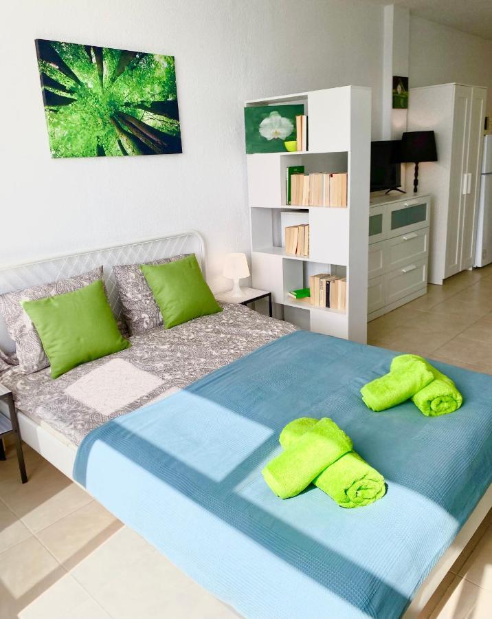 Casa Verde Corralejo Extérieur photo