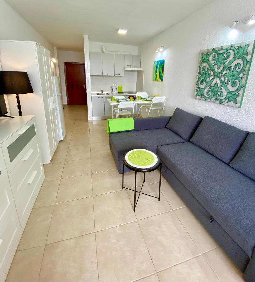 Casa Verde Corralejo Extérieur photo