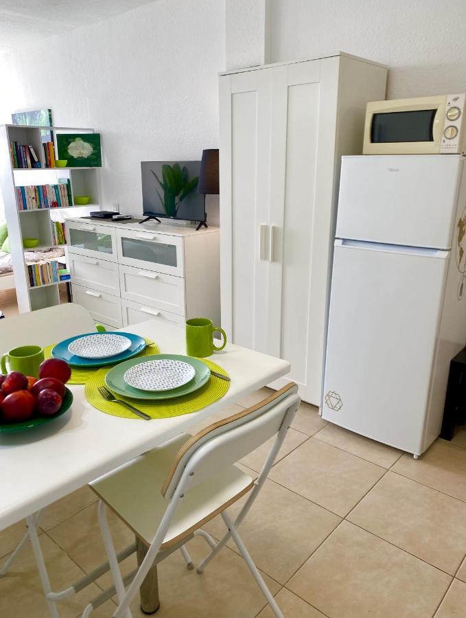 Casa Verde Corralejo Extérieur photo