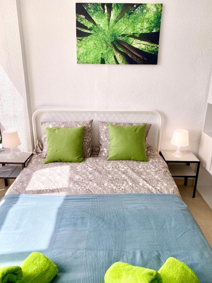 Casa Verde Corralejo Extérieur photo