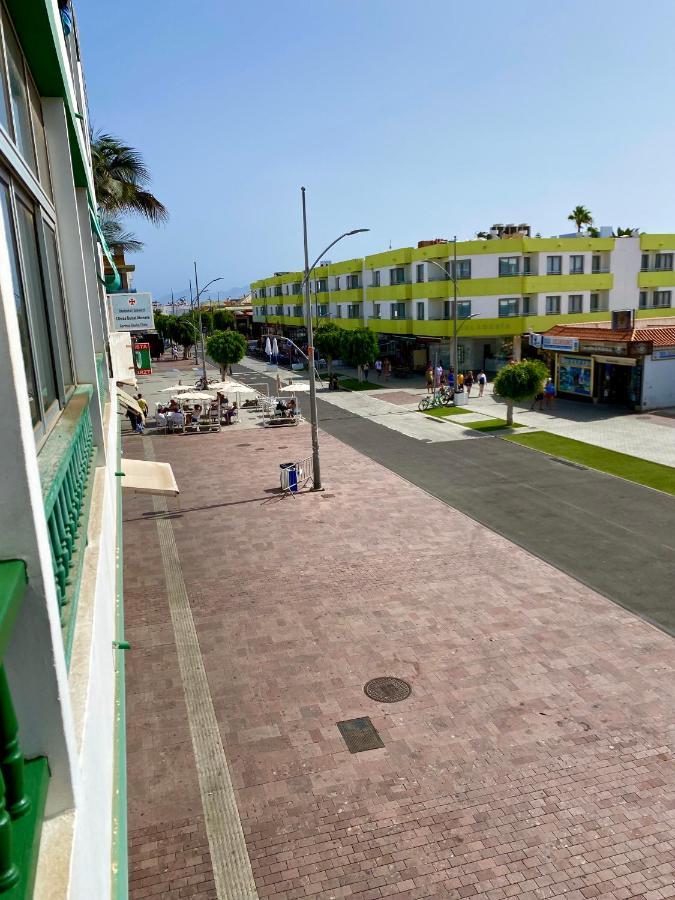 Casa Verde Corralejo Extérieur photo