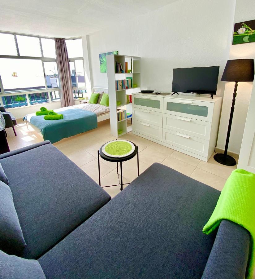 Casa Verde Corralejo Extérieur photo